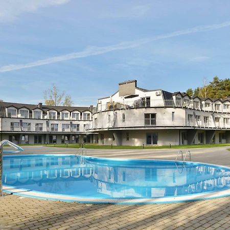 Baltic Apartament Pobierowo Exteriör bild