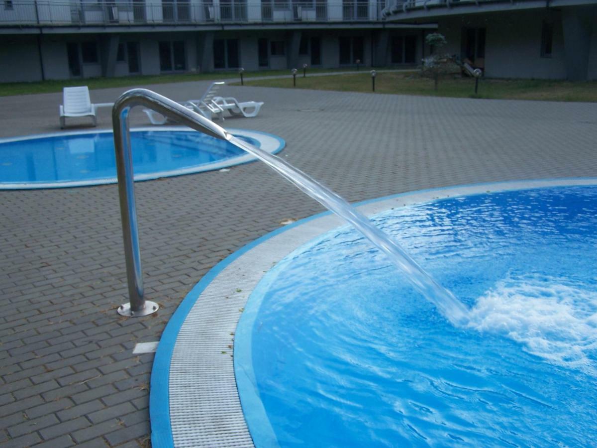 Baltic Apartament Pobierowo Exteriör bild
