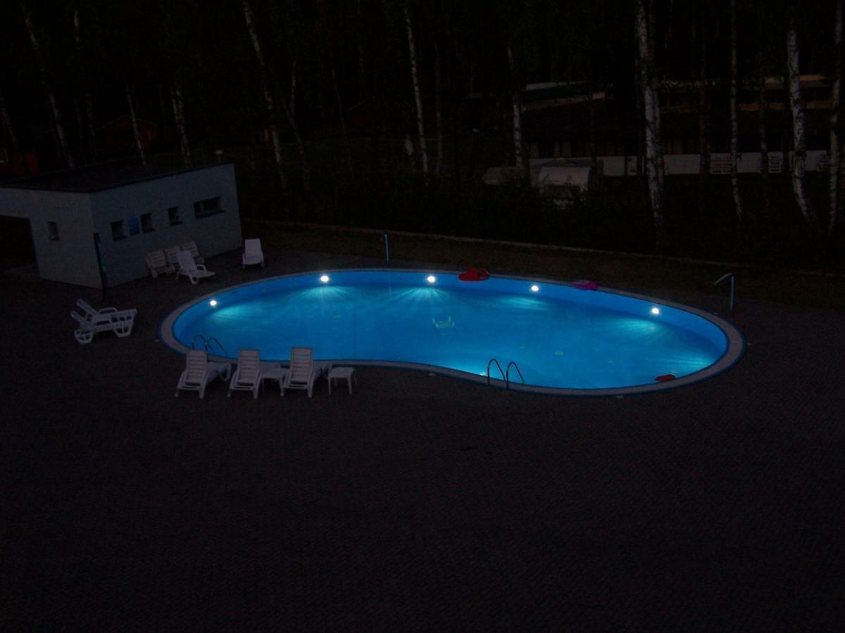 Baltic Apartament Pobierowo Exteriör bild